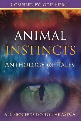 Animal Instincts by Geoffrey Porter, Ronald Edward Griffin