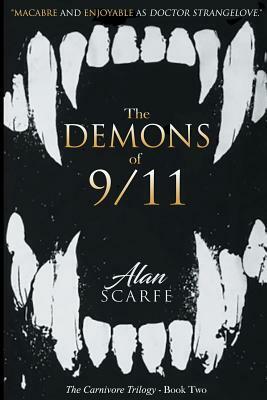 The Demons of 9/11 by Alan Scarfe