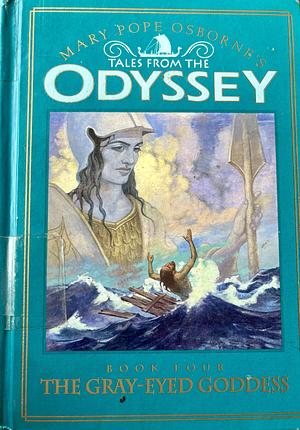 Tales From the Odyssey, Volume 2: Sirens and Sea Monsters / The Gray-Eyed Goddess by Charles Villiers Stanford