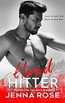 Hard Hitter by Jenna Rose