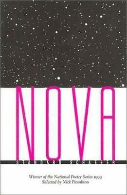 Nova by Standard Schaefer