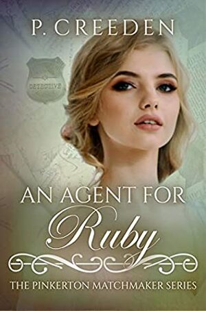 An Agent for Ruby by P. Creeden