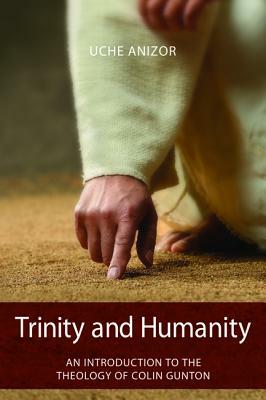 Trinity and Humanity by Uche Anizor