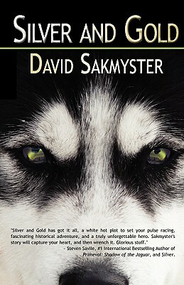 Silver and Gold by David Sakmyster