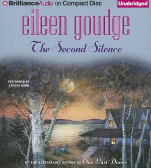 The Second Silence by Eileen Goudge