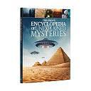 Children's Encyclopedia of Unexplained Mysteries by Stuart Webb