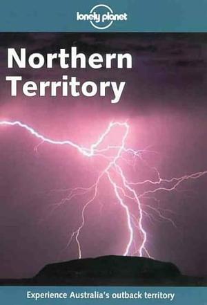 Northern Territory by Hugh Finlay, David Andrew