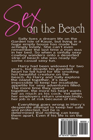 Sex on the Beach by Missy Lyons