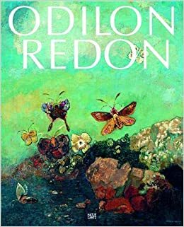 Odilon Redon by Odilon Redon