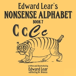 Edward Lear's Nonsense Alphabet - Book 7 by Edward Lear
