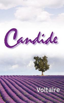 Candide by Voltaire