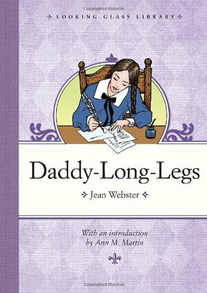 Daddy-Long-Legs by Jean Webster