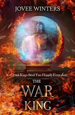 The War King by Jovee Winters