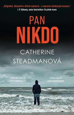 Pan Nikdo by Catherine Steadman