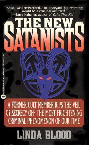 The New Satanists by Linda Blood