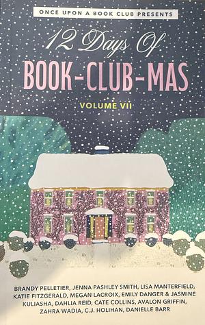 12 Days of Book-Club-Mas Vol. 7 by Various