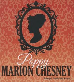 Poppy by Marion Chesney