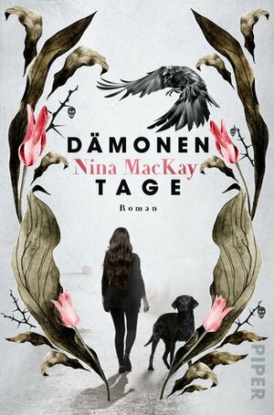 Dämonentage by Nina MacKay