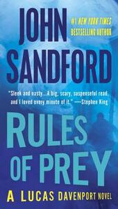 Rules of Prey by John Sandford