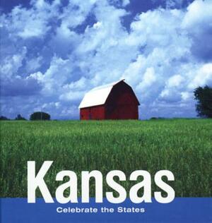 Kansas by Ruth Bjorklund, Trudi Strain Trueit, Trudi Strain Trueit