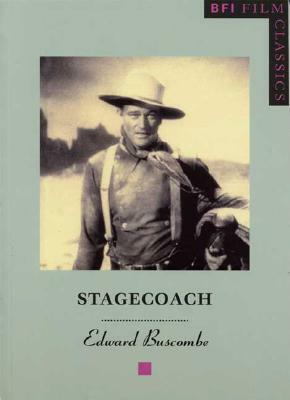 Stagecoach by Edward Buscombe