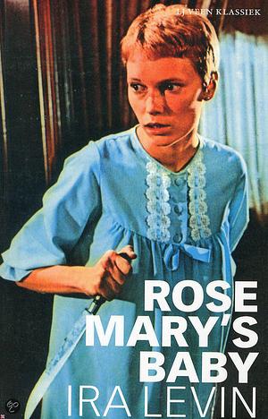 Rosemary's baby by Ira Levin