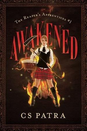 Awakened by C.S. Patra