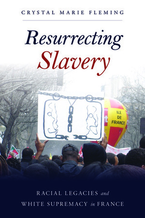Resurrecting Slavery: Racial Legacies and White Supremacy in France by Crystal Marie Fleming