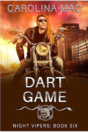 Dart Game by Carolina Mac