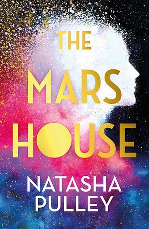 The Mars House by Natasha Pulley