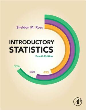 Introductory Statistics by Sheldon M. Ross