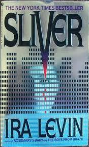 Sliver by Ira Levin