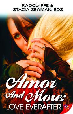 Amor and More: Love Everafter by 