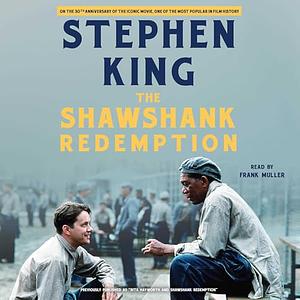 The Shawshank Redemption by King Steven