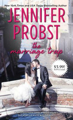The Marriage Trap, Volume 2 by Jennifer Probst