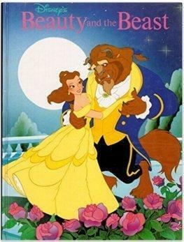 Beauty and the Beast by Disney Staff
