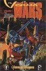 Venus Wars Volume 1 by Yoshikazu Yasuhiko, Toren Smith