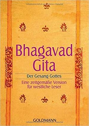 Bhagavadgita. by Anonymous, Jack Hawley