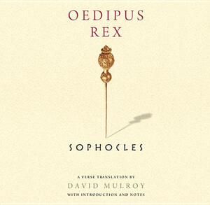 Oedipus Rex: A Dramatized Audiobook by Sophocles