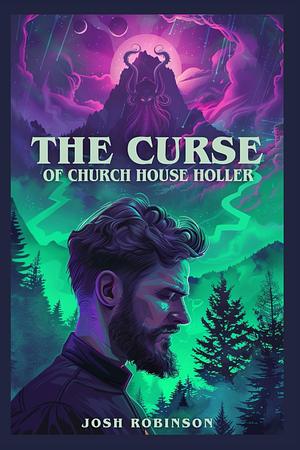 The Curse of Church House Holler by Josh Robinson