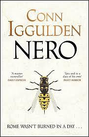 Nero by Conn Iggulden