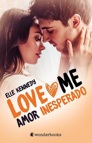 Amor inesperado by Elle Kennedy