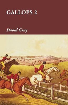 Gallops 2 by David Gray