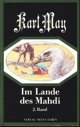 Im Lande Des Mahdi Bd. 2 by Karl May