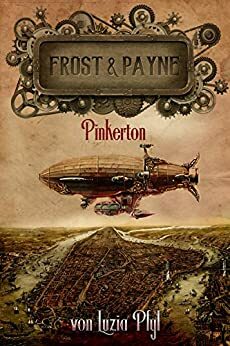 Pinkerton by Luzia Pfyl