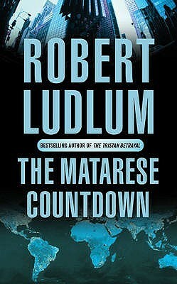 The Matarese Countdown by Robert Ludlum