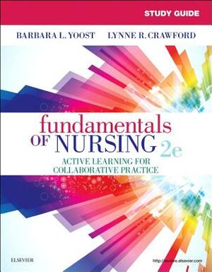 Study Guide for Fundamentals of Nursing by Lynne R. Crawford, Barbara L. Yoost, Patricia Castaldi