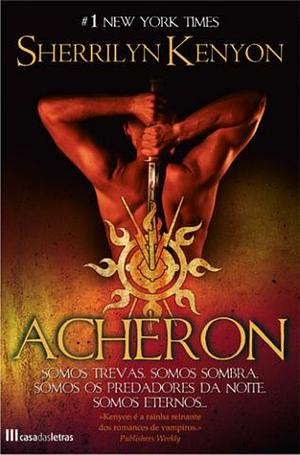 Acheron by Sherrilyn Kenyon