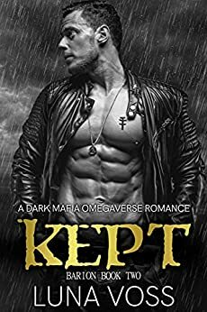 Kept by Luna Voss