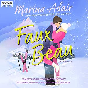 Faux Beau by Marina Adair